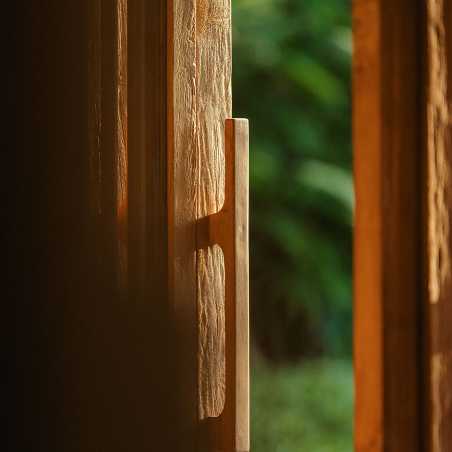 Rumah Rubah别墅丨印度尼西亚巴厘丨Studio Jencquel-11