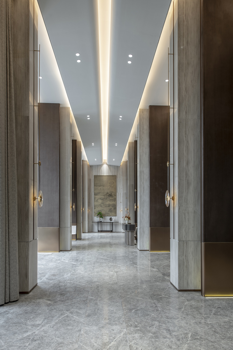 南京河西中颐居·颐和源璟售楼处丨中国南京-20