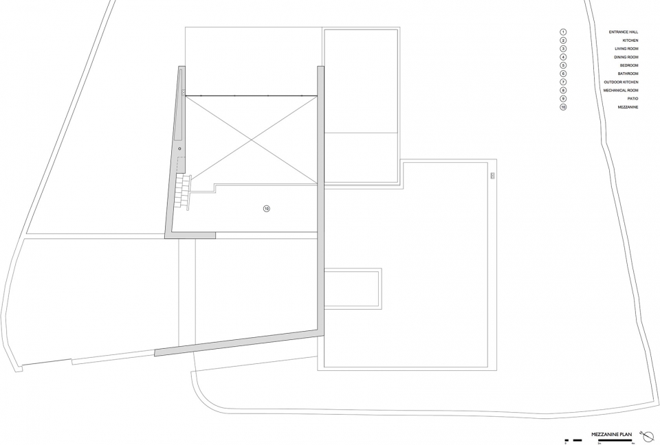 Gafarim住宅-34