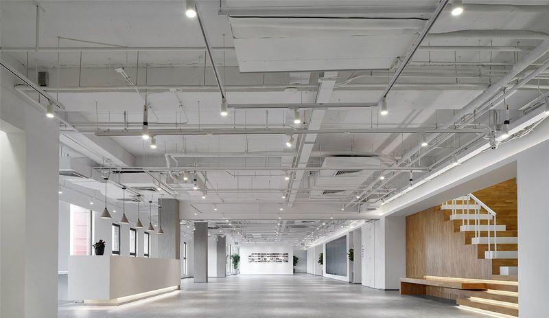 北京DayOne法律科技大楼丨中国北京丨艾迪尔-42