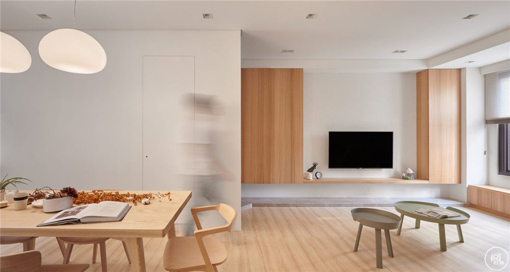 自然采光之家-6