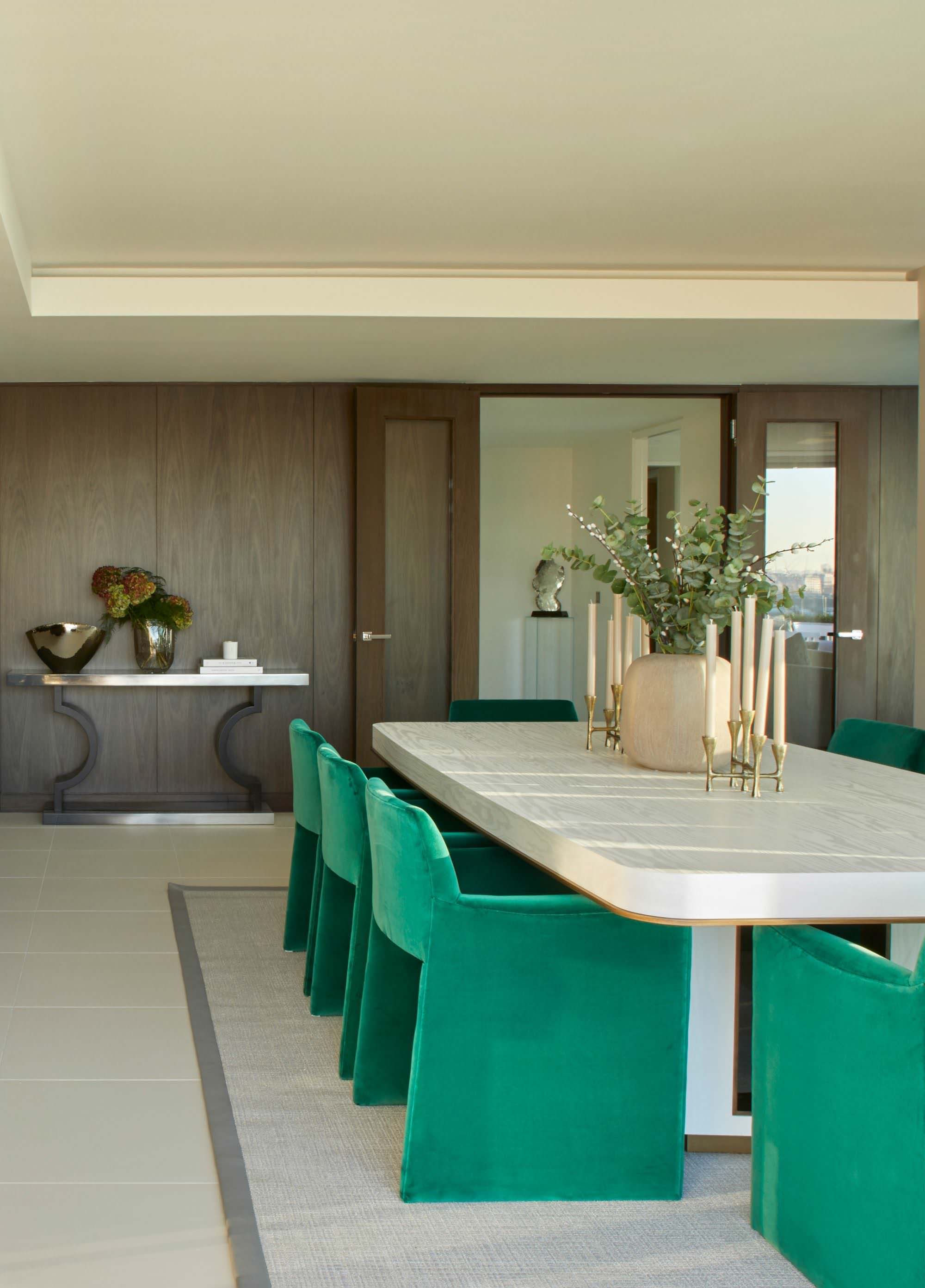 Tower Bridge Penthouse Taylor Howes-24