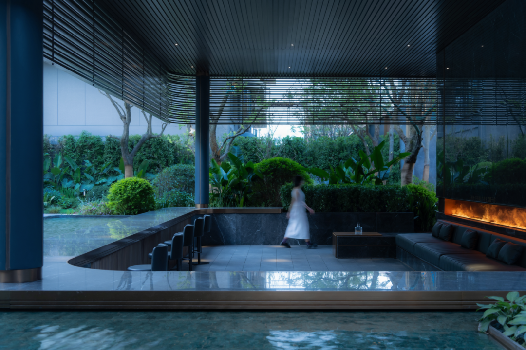 会“拥抱”的社区丨成都招商 · 新川臻境-54