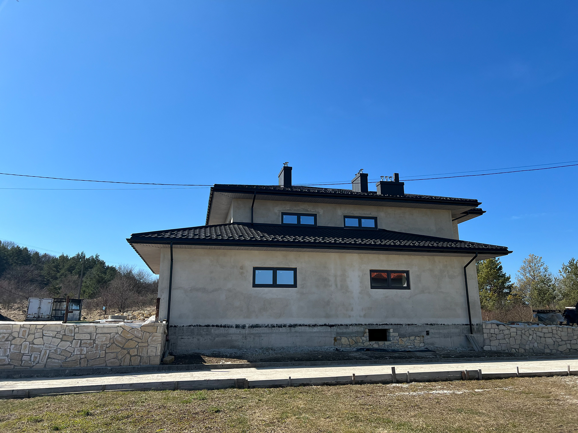 多伦多私人住宅丨乌克兰-48