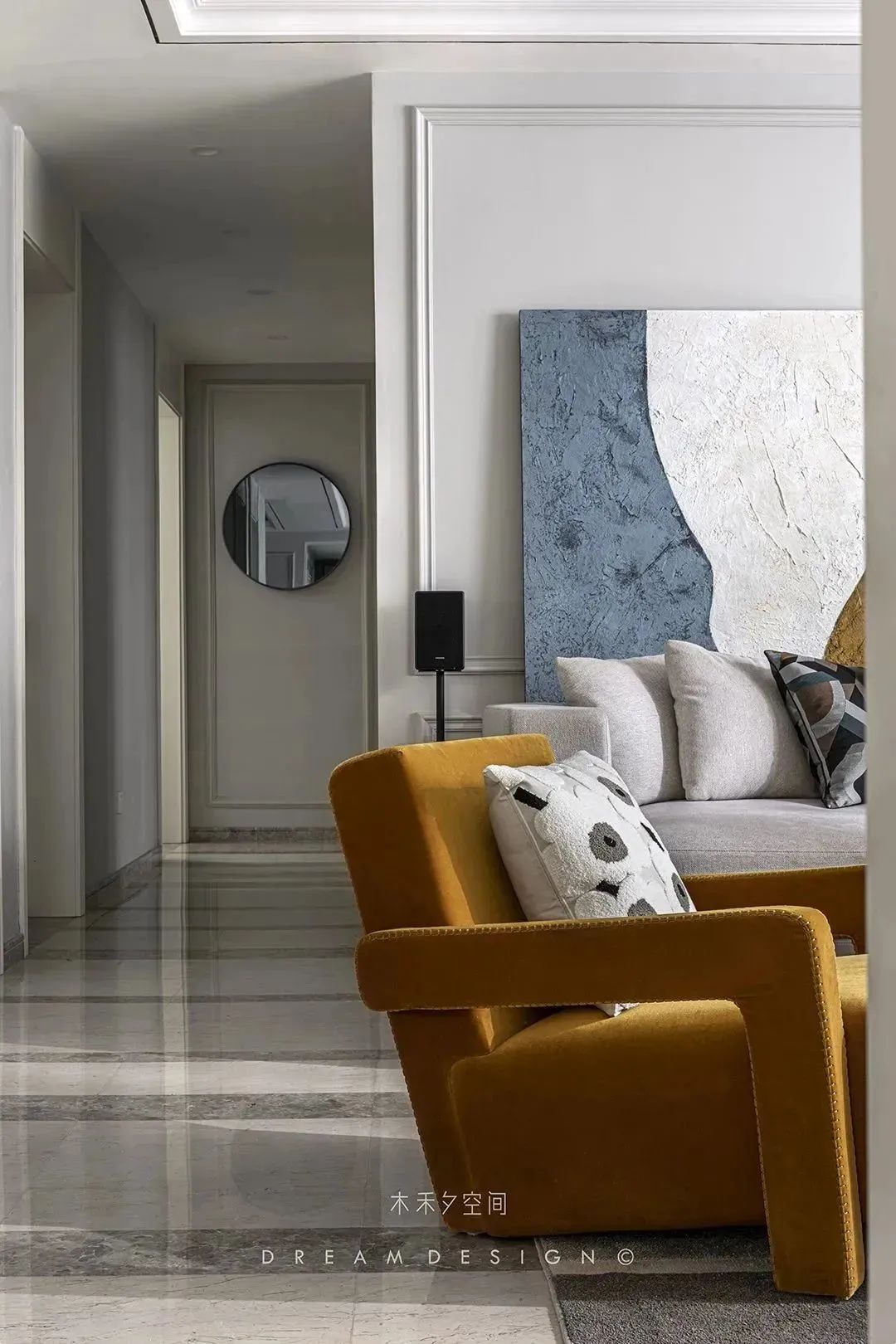 理想的乌托邦 | 打破了空间的固化属性-29