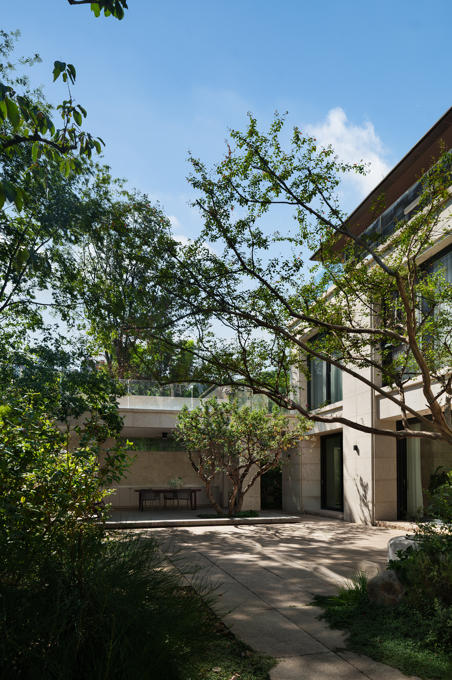 重庆1500㎡湖畔别墅丨中国重庆丨马艾洋室内设计事务所-82