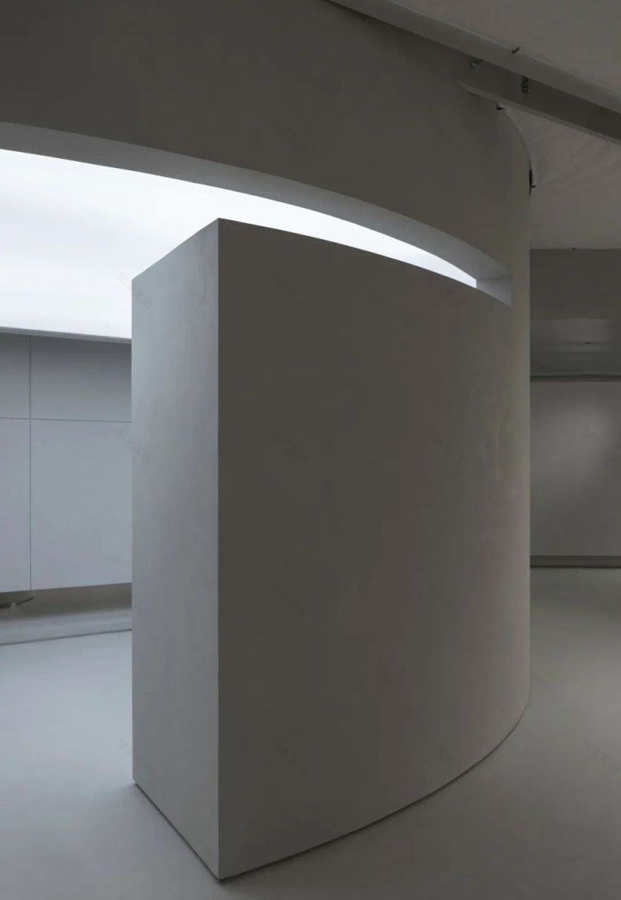 欧戈雅「梯·艺术 THEIART」空间丨中国武汉丨宛佩,初原加拓-27