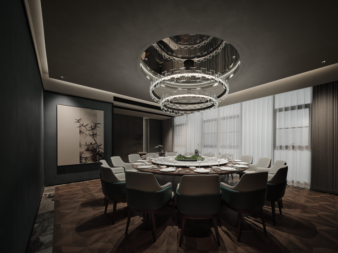 郭巨渔港:鲸落之后丨中国宁波丨宁波索色装饰设计有限公司陈永根-39