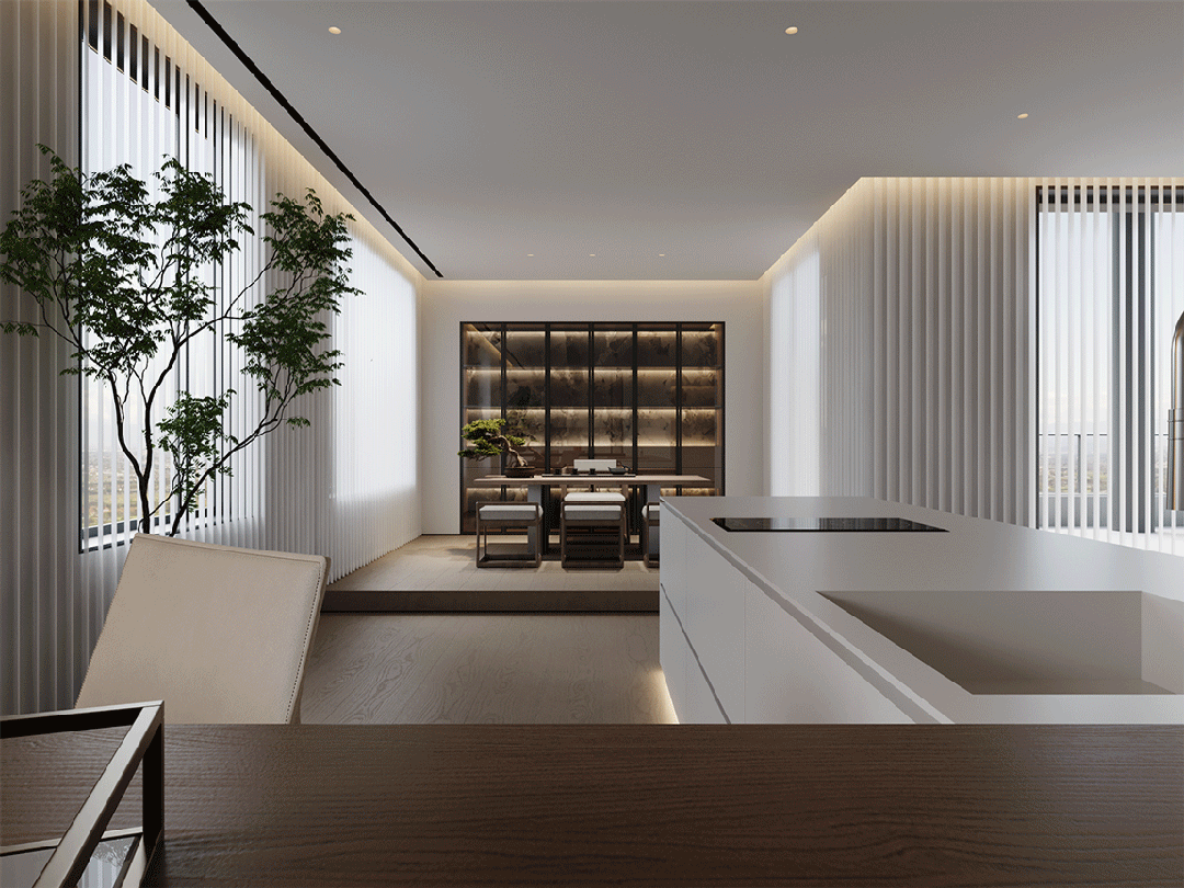 星皓[XINGHAO]新作|江山云起：「守静」-11