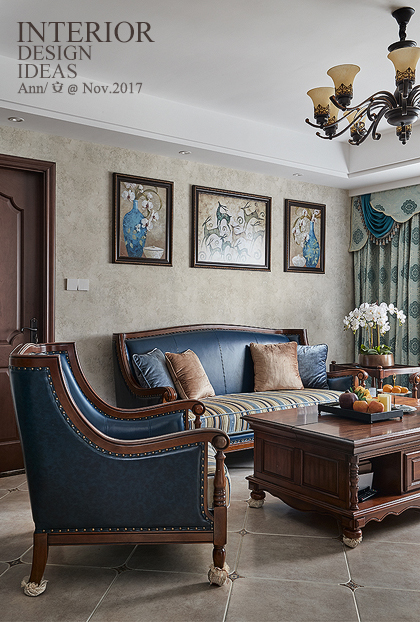 美家美室 |170㎡ 【此心安处是吾乡】-57