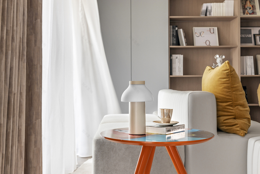 湘潭雍玺台丨中国湘潭-45