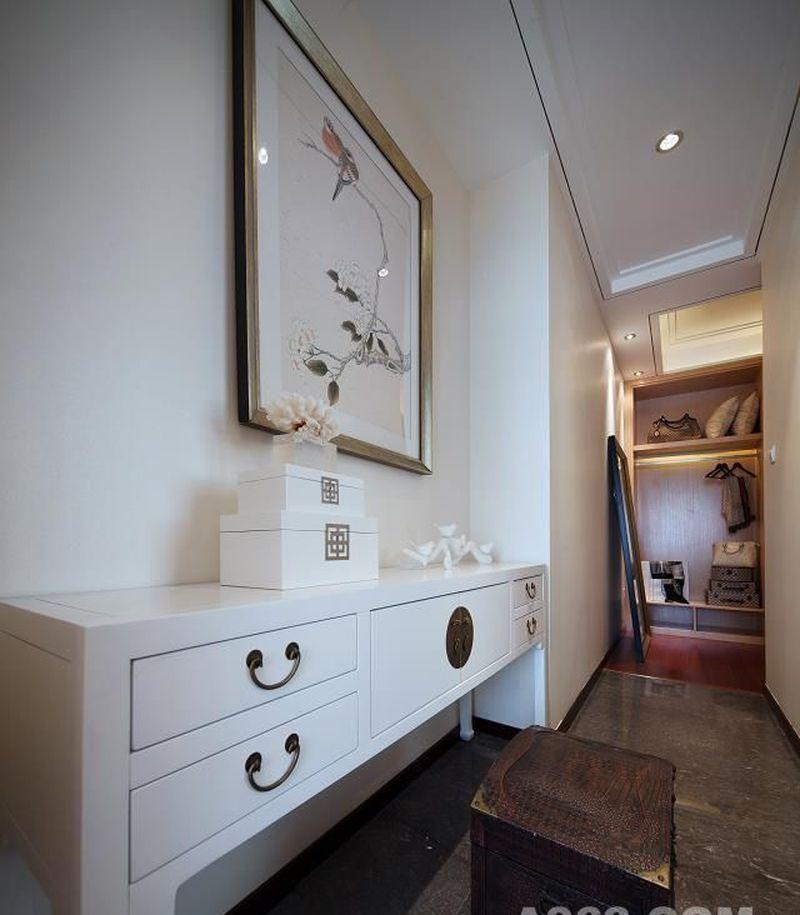 宝鸡东岭国际社区样板房-5