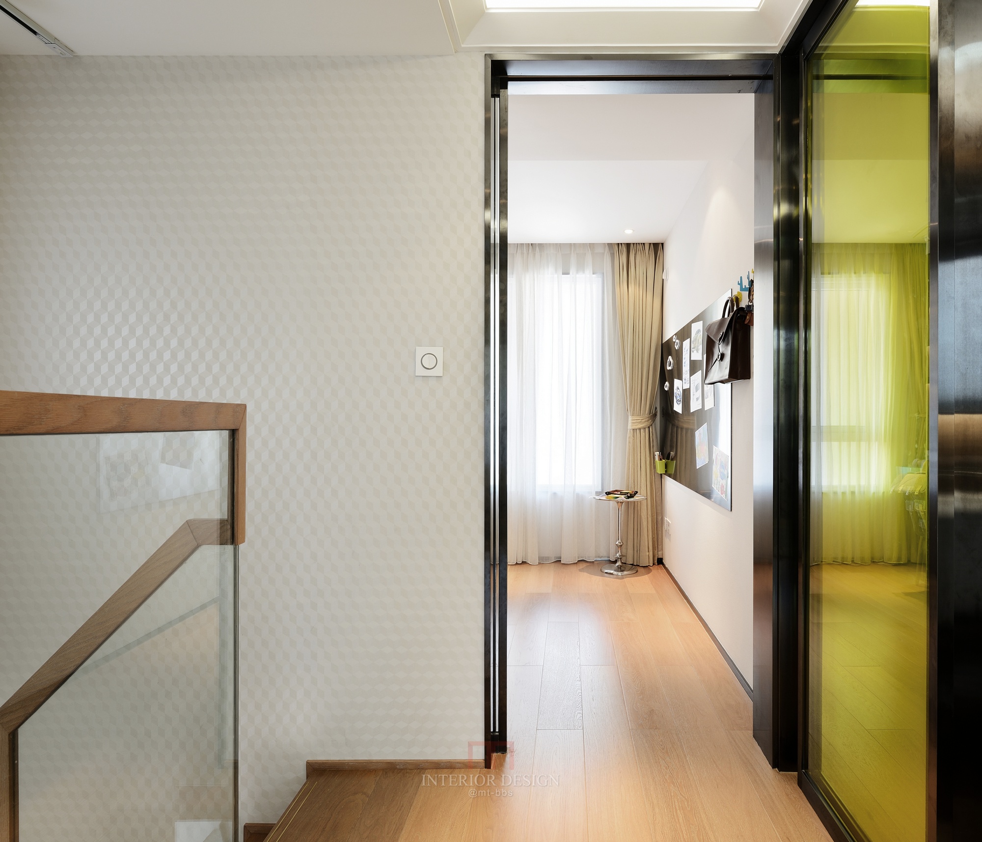 万科嘉定悦城 上海-9