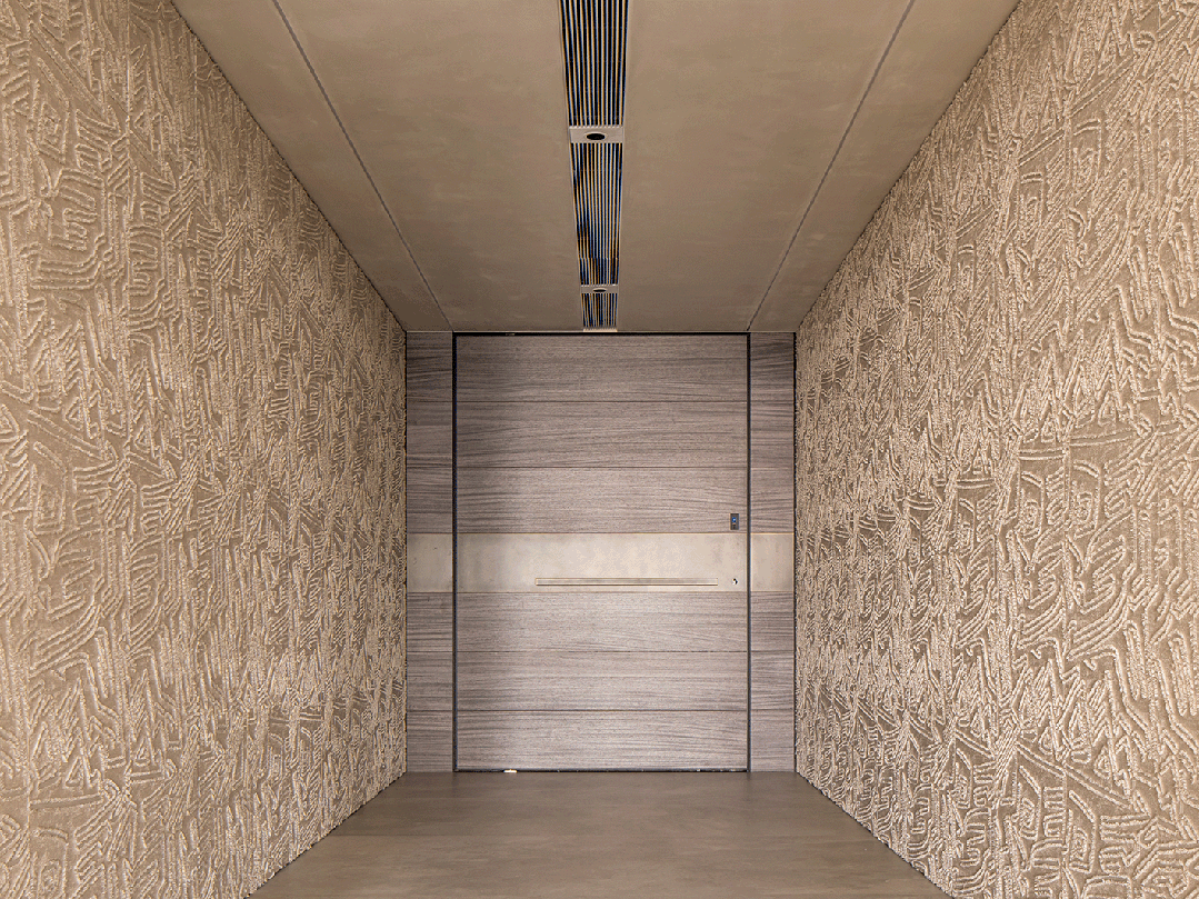 家是你喜欢的样子丨中国宁波丨一启设计-9