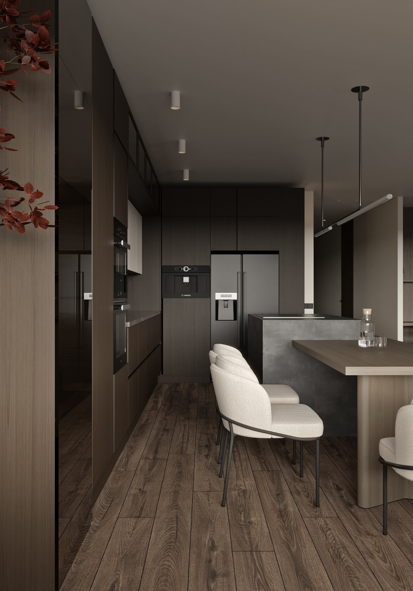 西园丨俄罗斯圣彼得堡丨Elena Maksimiuk-7