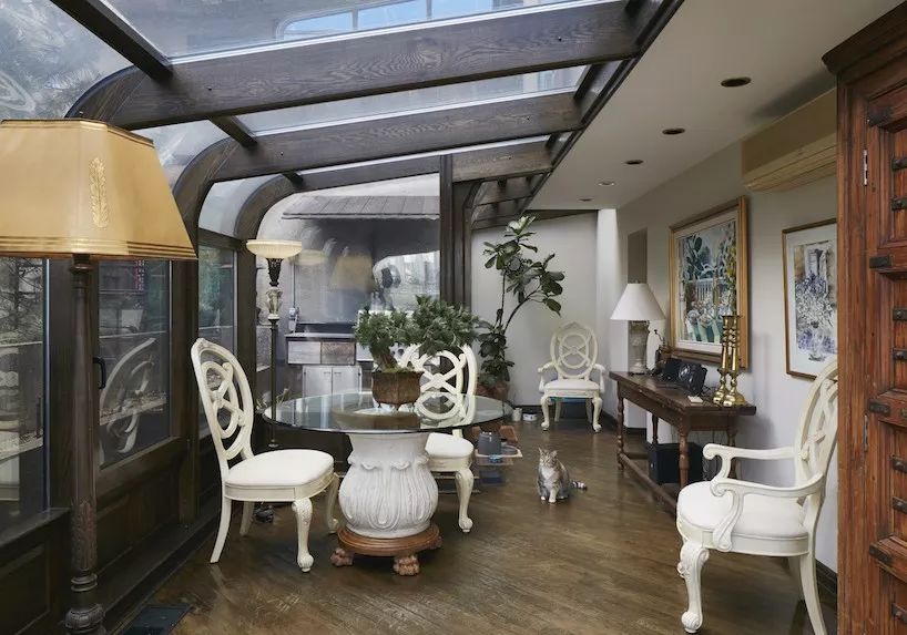 伦敦展览馆重启 · 致敬萨夫迪的“Habitat 67”-9