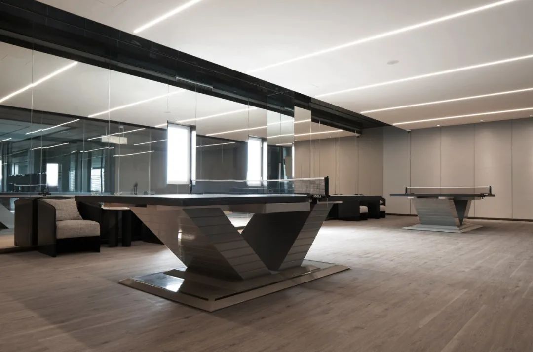 YLHD新作｜匠筑：漂浮在水上的艺术馆 — 山东邹城祥生未来城-45