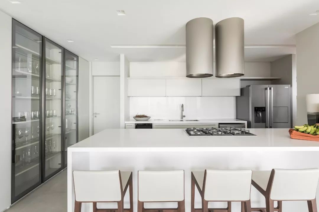 BST Architecture | 光影细节中的平衡之美-18