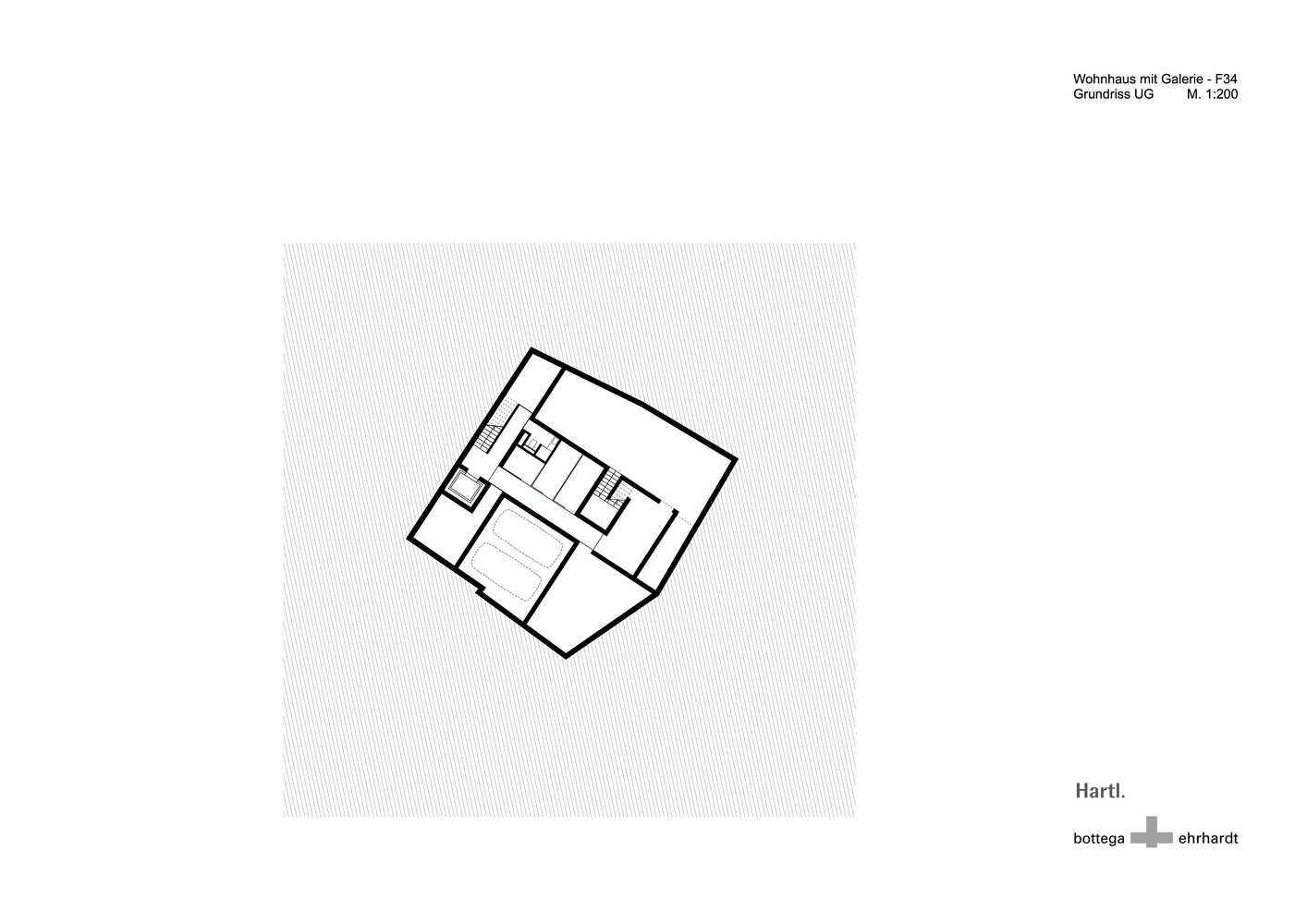 乌尔姆 F34 住宅楼-39