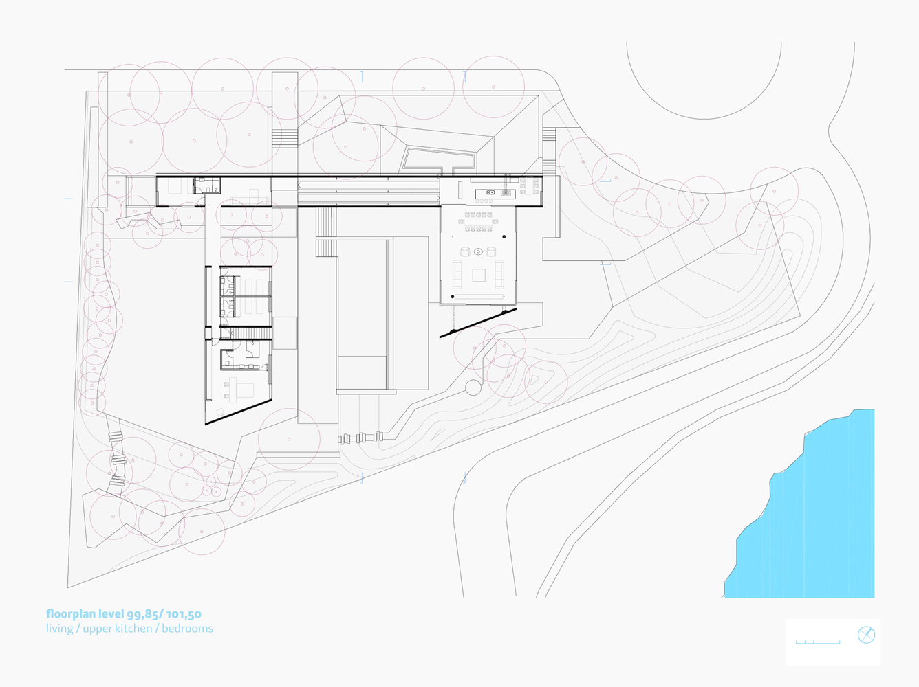 巴西 Itu 家庭周末度假屋-59