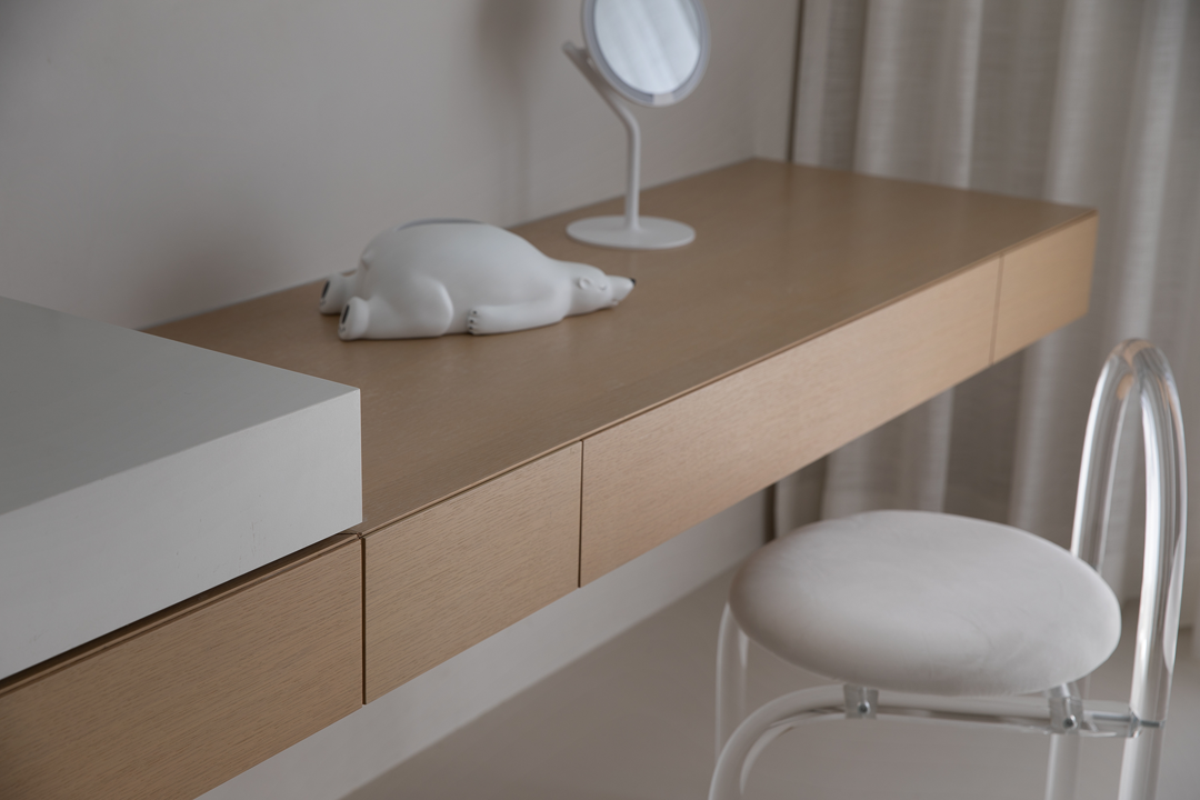 浙江·台州·耀达天玺丨中国台州丨上境空间设计事务所-46