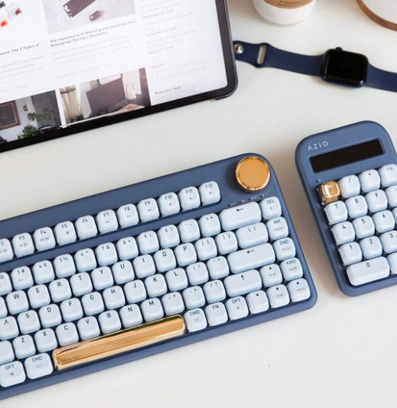 2021 年度创意日历盘点,为生活添彩-48