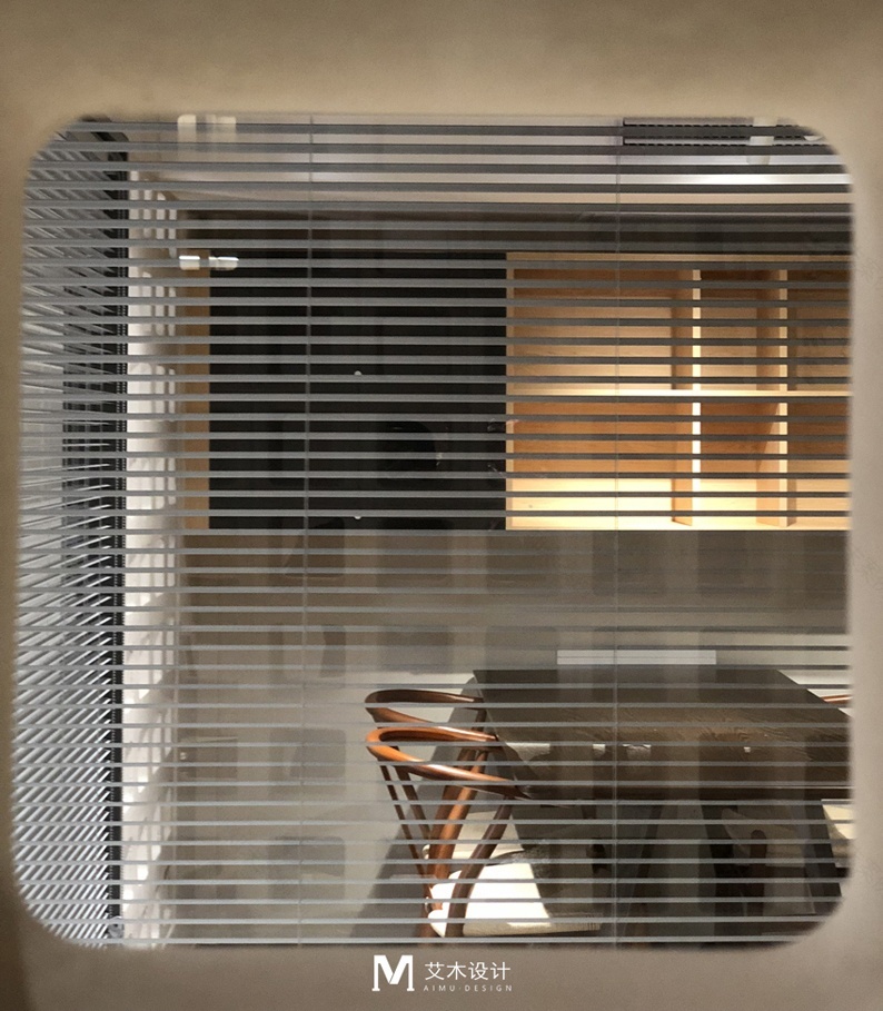 拾瑾体质调理商业空间设计丨中国赣州丨南昌艾木设计事务所-65