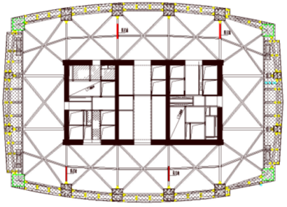 工程里程碑丨厦门绿发中心A地块正式交付投运-166