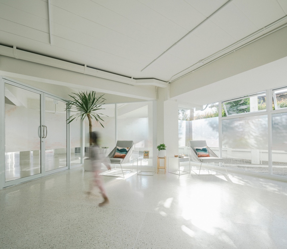 改造破败员工宿舍，创造现代住宅新体验丨泰国丨PLANG GUY 事务所-50