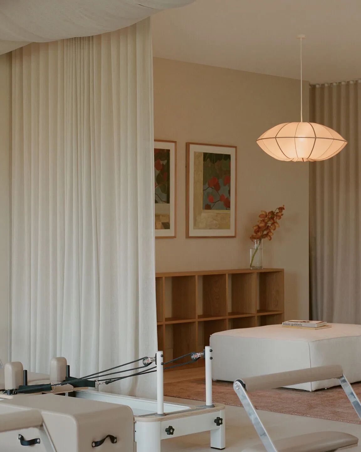 普拉提 丨澳大利亚墨尔本丨维多利亚・梅雷特建筑事务所-31