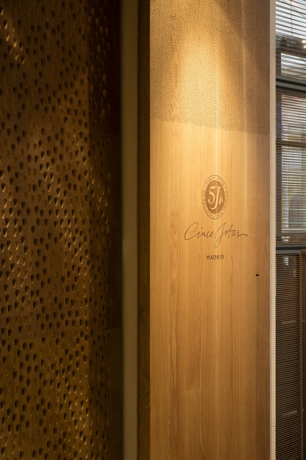 Cinco Jotas 餐厅-9