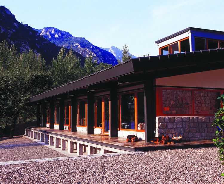 苏州大学文正学院图书馆丨中国苏州丨王澍,陆文宇（业余建筑工作室）-40