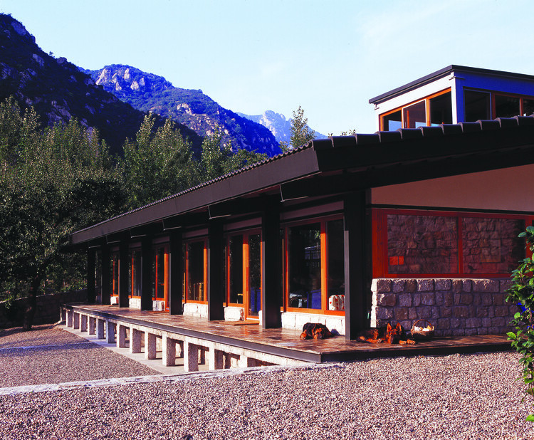 苏州大学文正学院图书馆丨中国苏州丨王澍,陆文宇(业余建筑工作室)-40