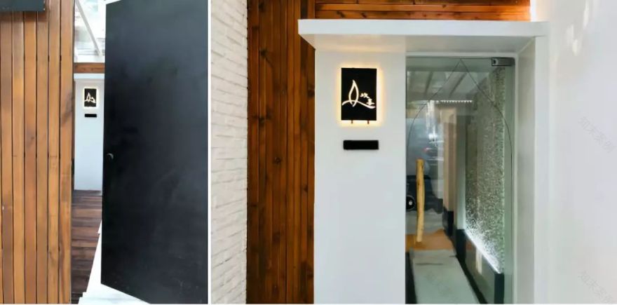 末那识丨中式酒馆下午茶设计丨中国天津-185