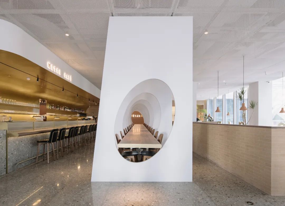 蜜桃·华夏之心店丨中国杭州丨杭州观堂室内设计有限公司-27