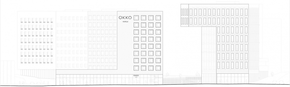 圣埃蒂安车站综合体-46