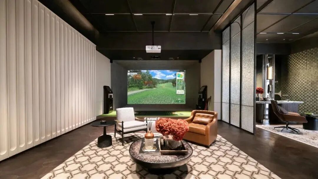 315㎡温州高定豪宅，被人膜拜的感觉太爽了！-25