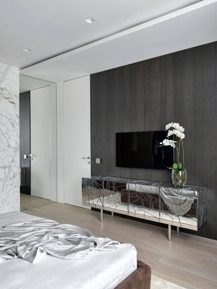 Stoletova Street Apartment by Alexandra Fedorova   CAANdesign  Architecture and-17