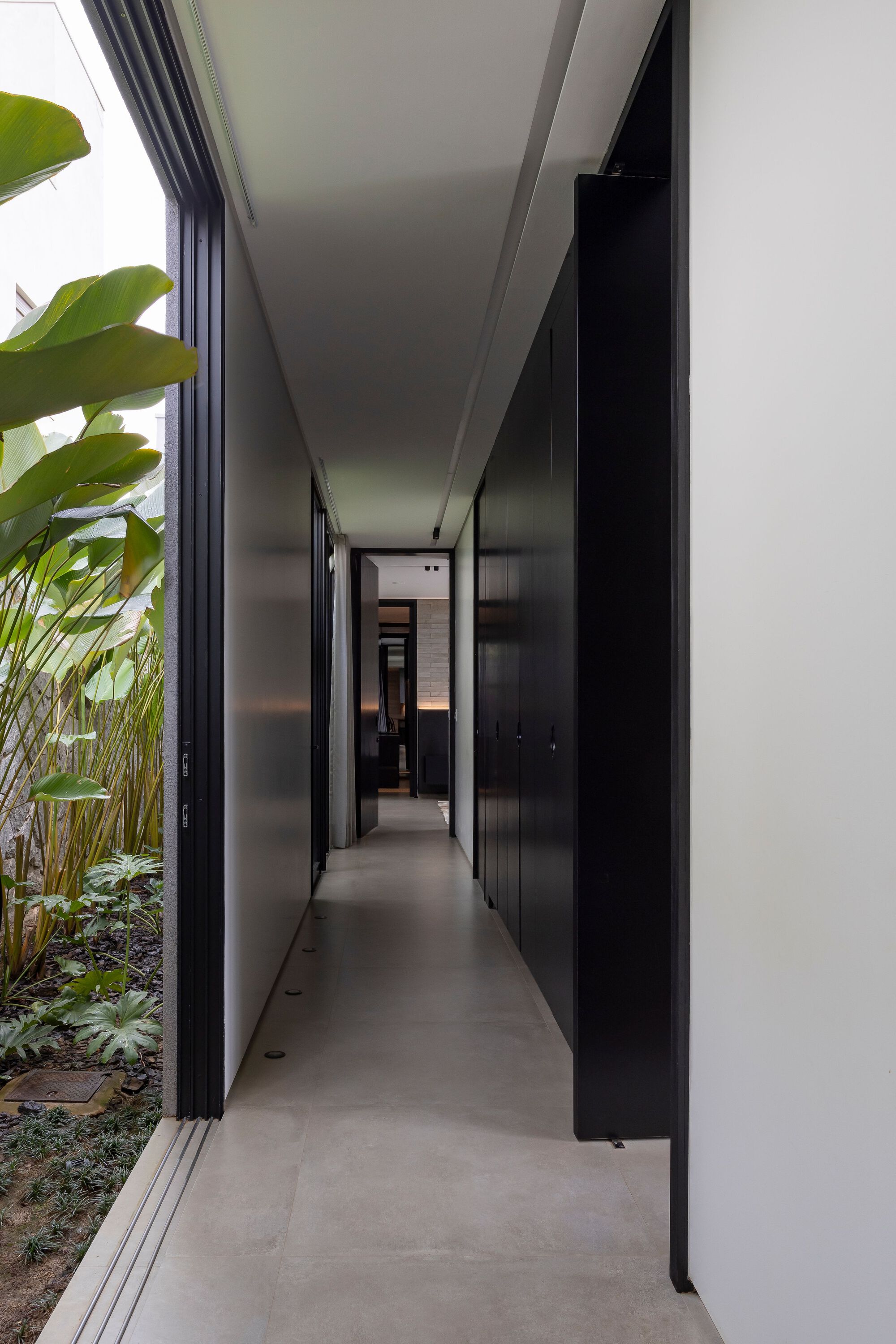 丨巴西米纳斯吉拉斯丨João de Barro Arquitetura-41