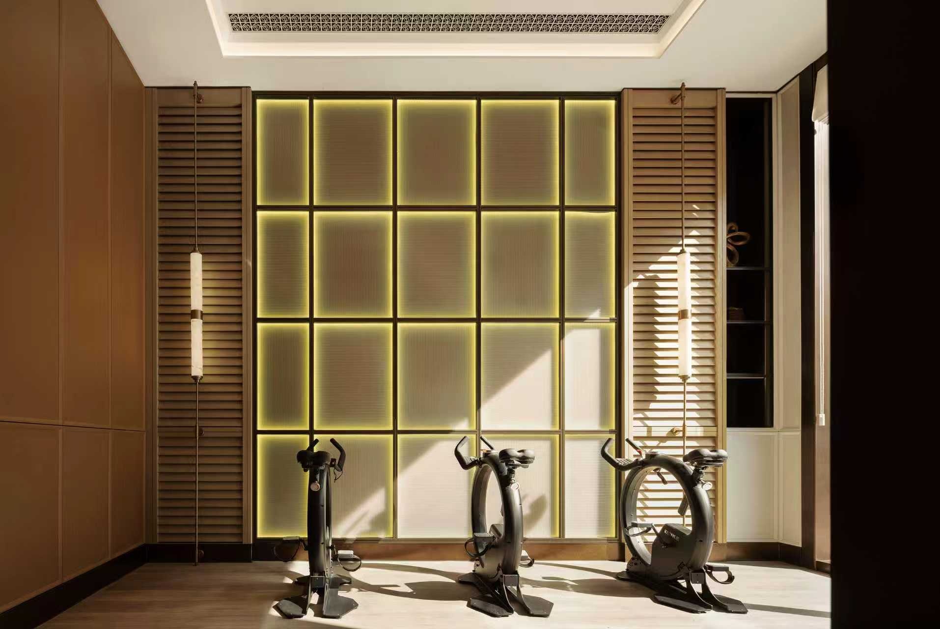 福州榕发・誉湖郡丨中国福州丨北京栋三尺设计有限公司-32