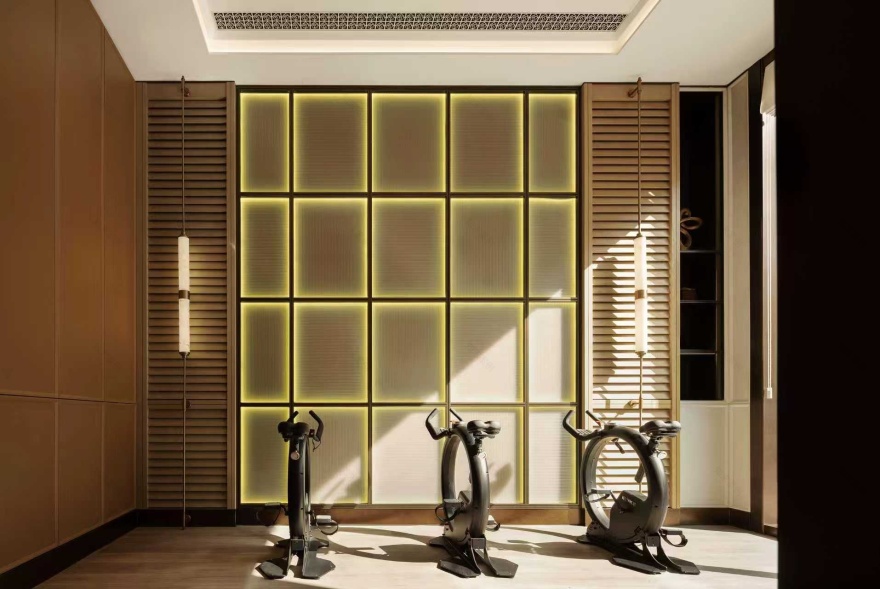 福州榕发・誉湖郡丨中国福州丨北京栋三尺设计有限公司-32