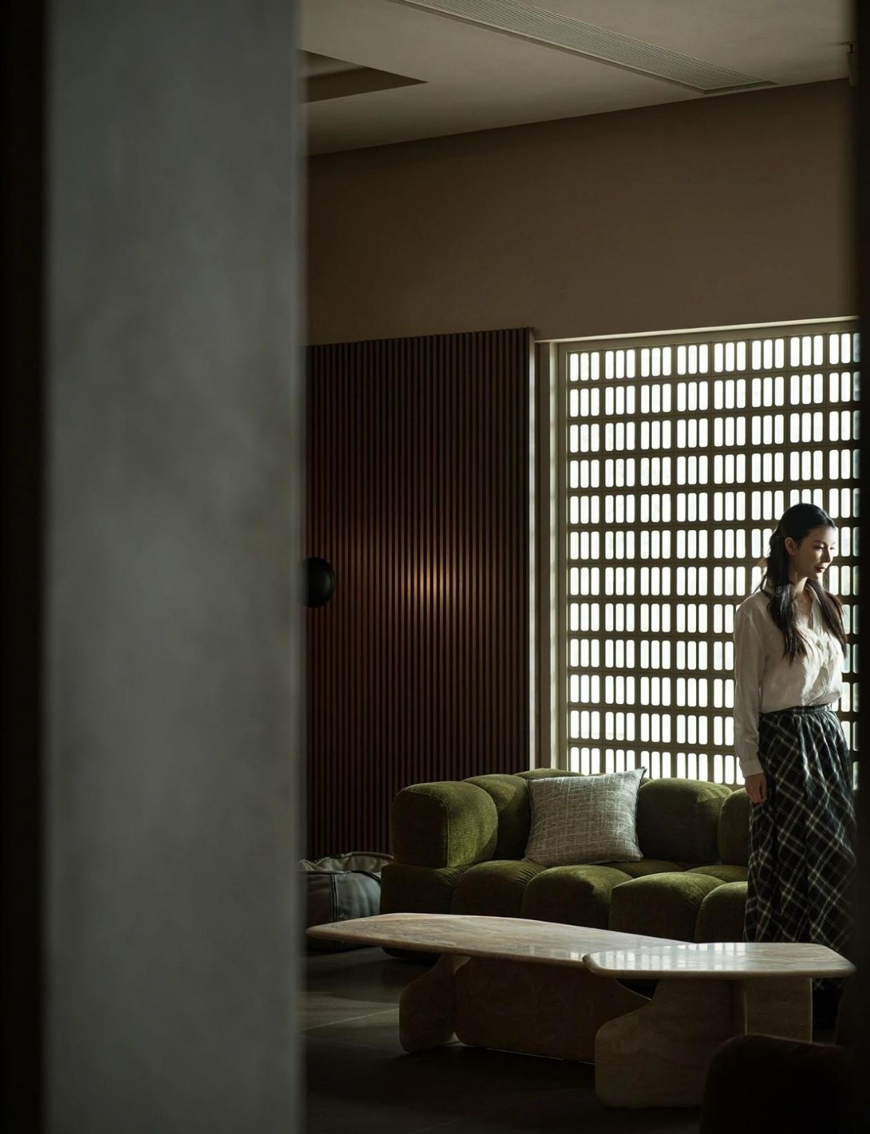 奢幔意大利进口家具集合展厅丨中国成都丨jsd.简璞团队-31