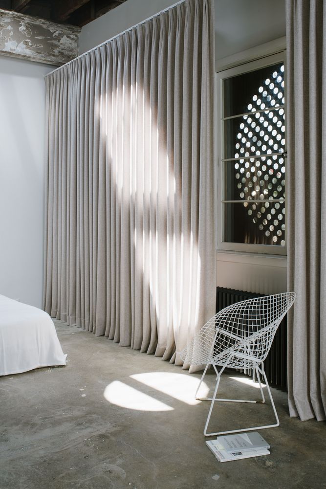 Buffalo 公寓改造丨美国布法罗丨Davidson Rafailidis-36