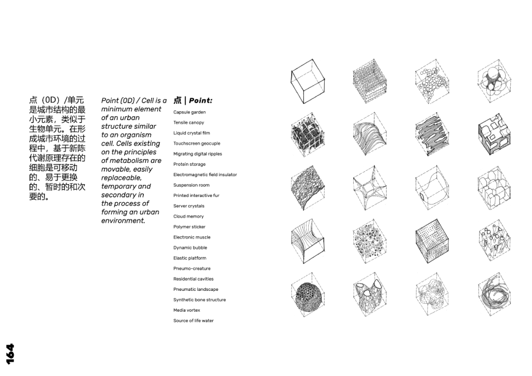 大宇宙中的即兴城市丨DA!Architects-148