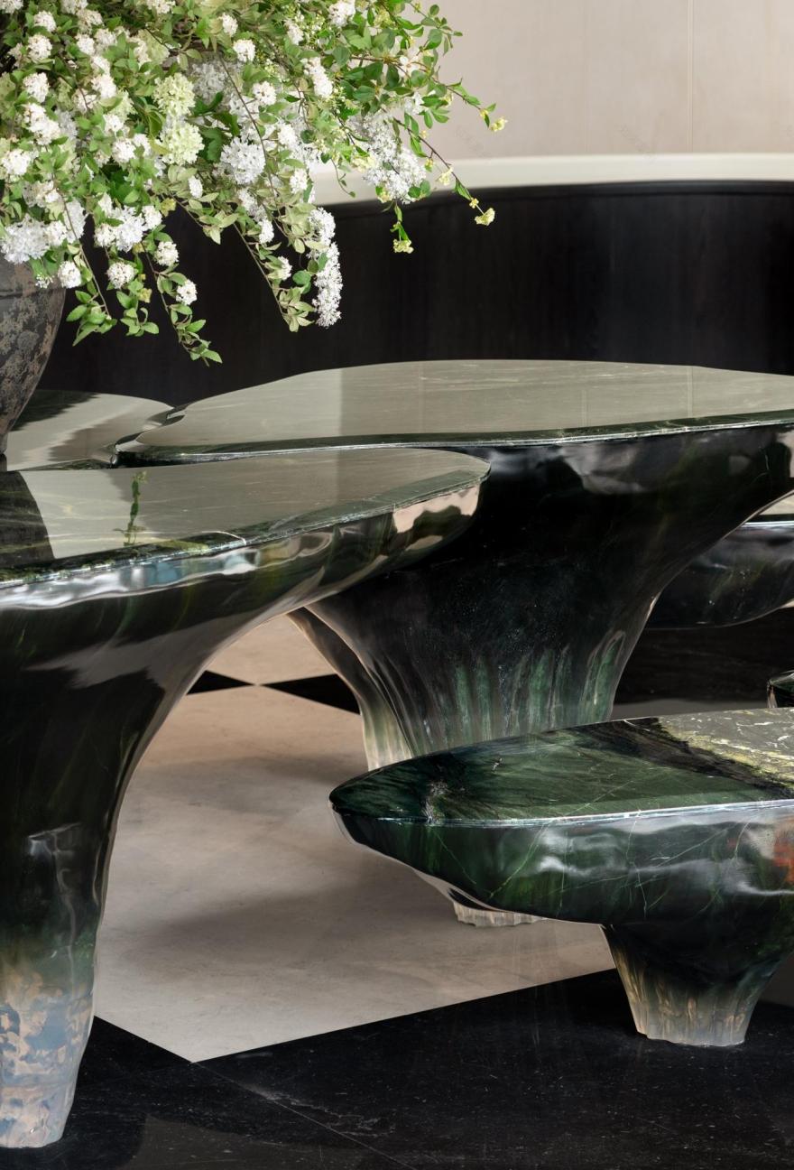 建发 · 云湖之城项丨中国杭州丨硬装WJID维几设计,软装DAS大森设计-14