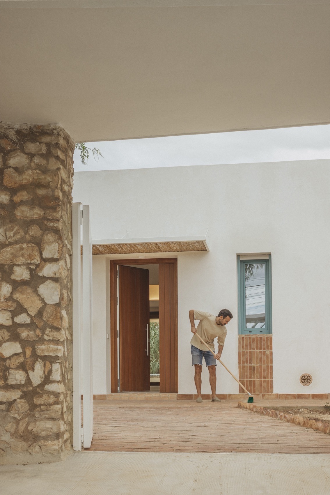 松林之家（Casa de les Pinetes）丨西班牙-9