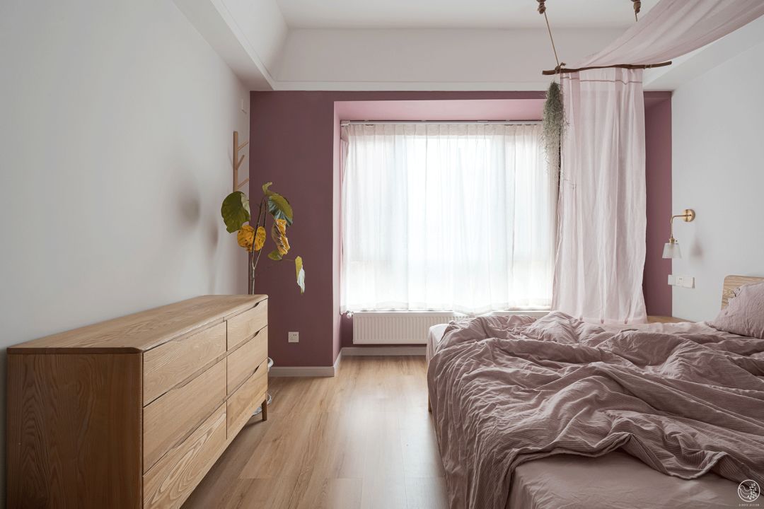 梦幻樱花，浪漫满屋-55