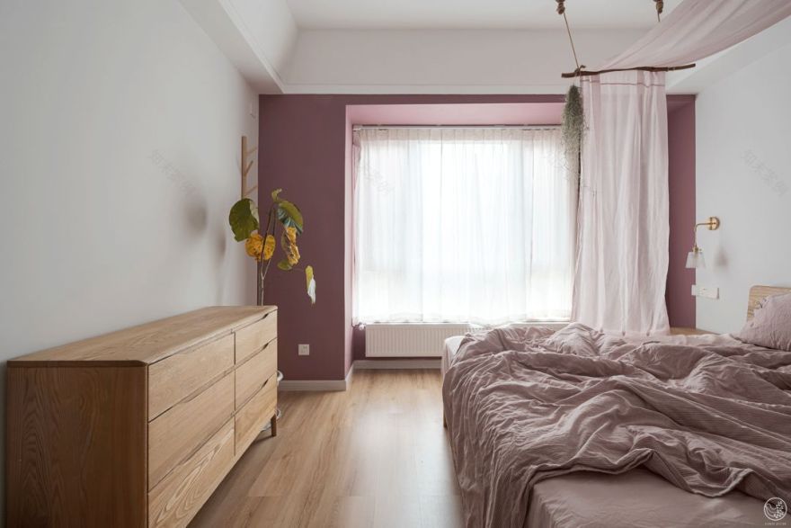 梦幻樱花,浪漫满屋-55