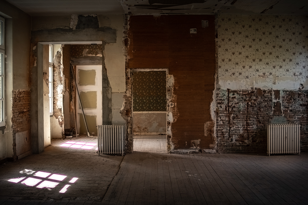 The Old Faculty - Montauban - Photos-6