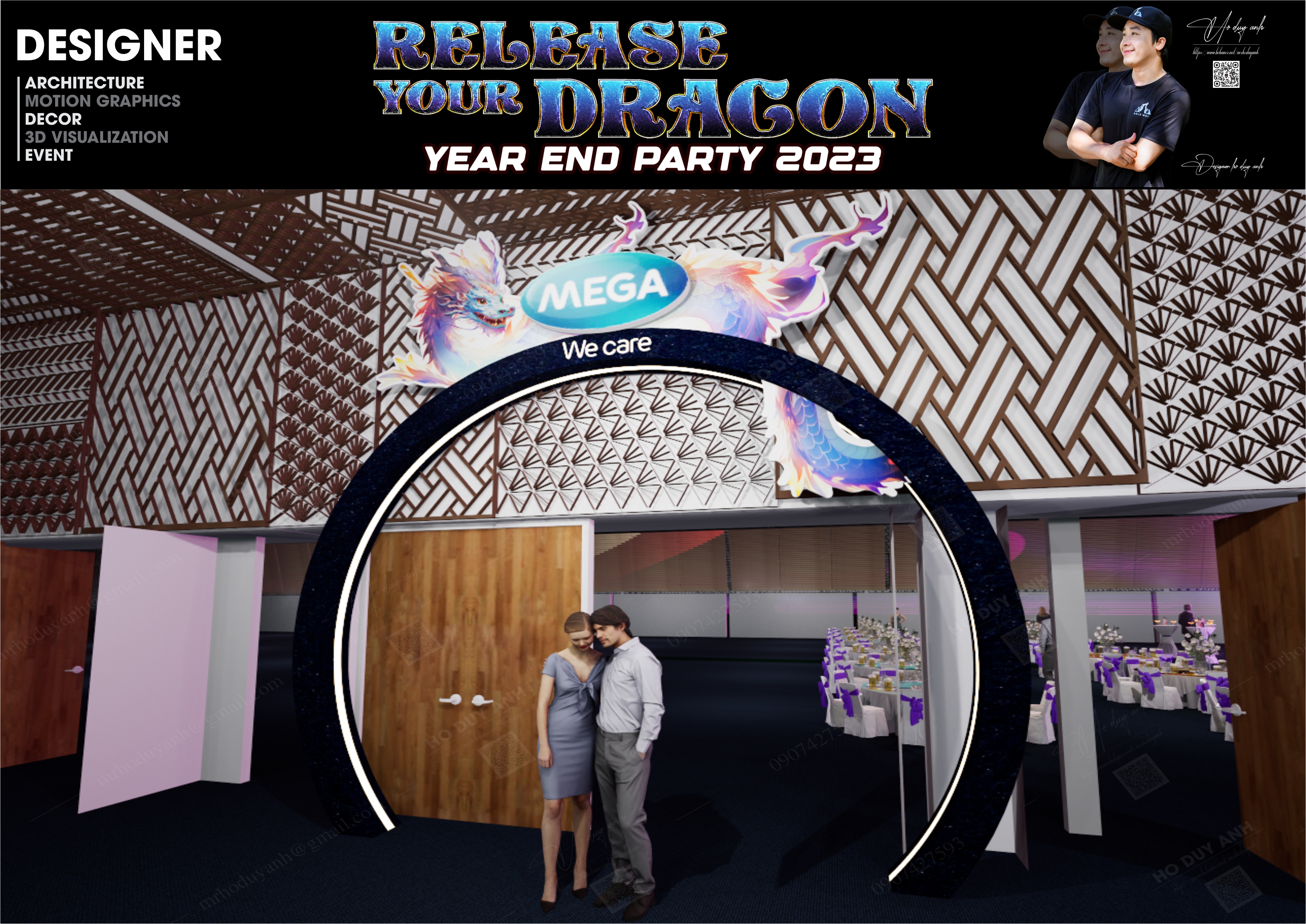 MEGA YEAR END PARTY-9